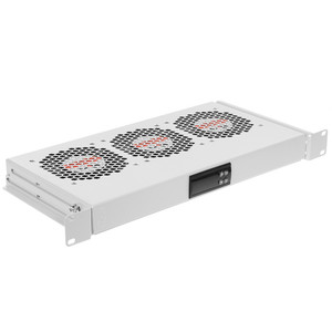 Вентиляторный модуль ЦМО R-FAN-3K-1U