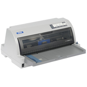 Матричный принтер Epson LQ 690