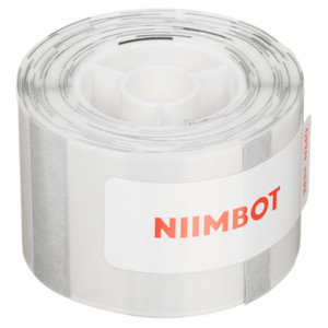Этикетки NIIMBOT TT25*40-155