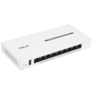 Маршрутизатор ASUS ExpertWiFi EBG19P