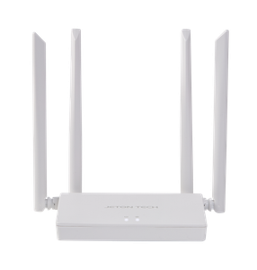 Wi-Fi-роутер Jeton Tech AC1200 Air