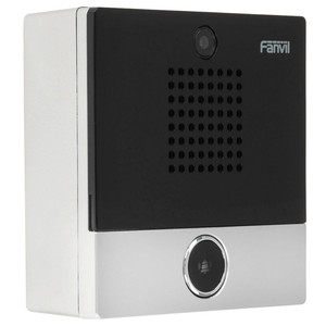Вызывная панель Fanvil i10SV