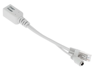 Инжектор PoE Mikrotik RBPOE