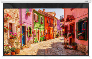 84" Экран для проектора Lumien Eco Picture LEP-100126