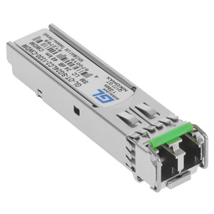 SFP-модуль GIGALINK GL-OT-SG24LC2-1330-CWDM