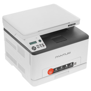 МФУ лазерное Pantum CM1100DN