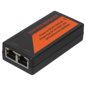 Удлинитель PoE ORIENT SWP-102-100