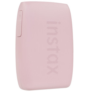 Компактный фотопринтер Fujifilm Instax MINI LINK 3 розовый
