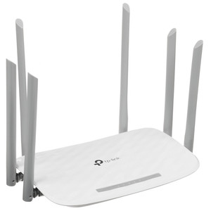 Wi-Fi роутер TP-Link Archer C86