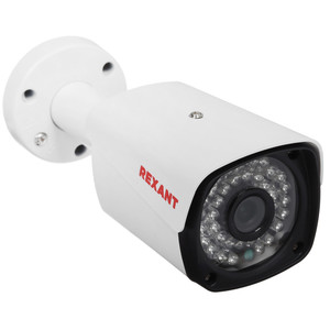 Аналоговая камера Rexant 45-0140