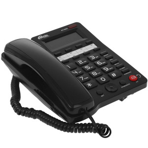Телефон проводной Ritmix RT-550