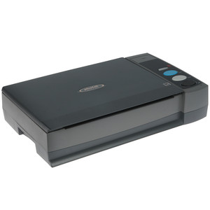 Планшетный сканер Plustek OpticBook 3800L