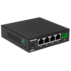 Маршрутизатор Tenda SG04