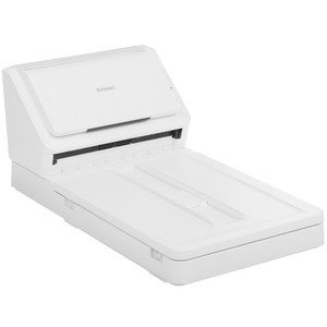 Планшетный сканер Avision AD340GFN