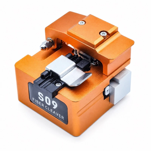 Cкалыватель оптоволокна FIBO Signal Fire S09