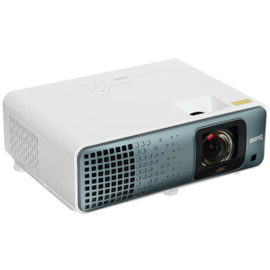 Проектор BenQ TK710STi белый