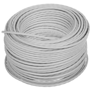 Витая пара Cablexpert FPC-6057-4-CU/100