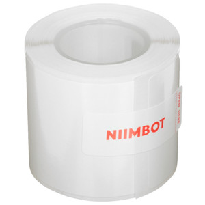 Этикетки NIIMBOT T40*80-95