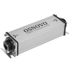 Удлинитель PoE OSNOVO E-PoE/1GW