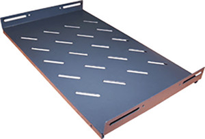 Полка для телекоммуникационного шкафа Lanmaster TWT-CBW-S4-6/60