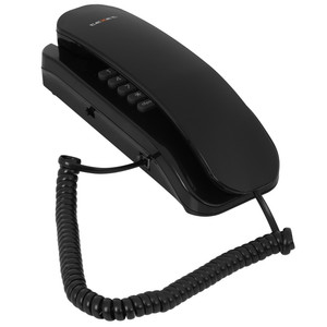 Телефон проводной TeXet TX-215