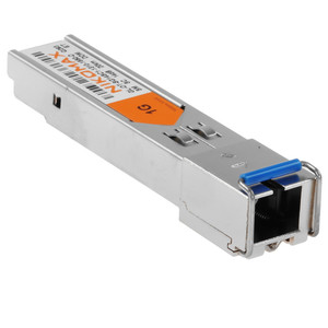 SFP-модуль NIKOMAX GL-OT-SG14SC1-1310-1550-D