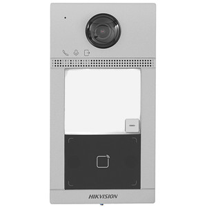 Вызывная панель Hikvision DS-KV8113-WME1(C)/Flush