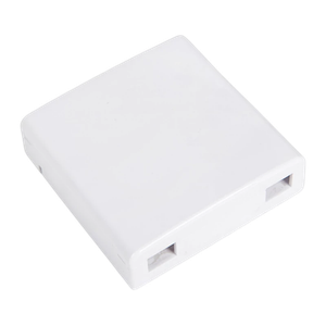 Розетка оптическая FIBO MN-FTTH-F02P