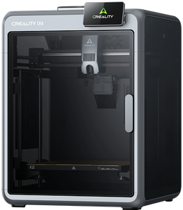 3D принтер CREALITY K2