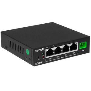 Маршрутизатор Tenda SG04E