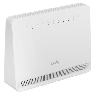Роутер Cudy LT400E