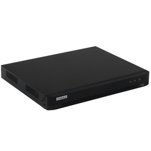 Регистратор для видеонаблюдения Hikvision HiWatch DS-H332/2Q(N)(C)