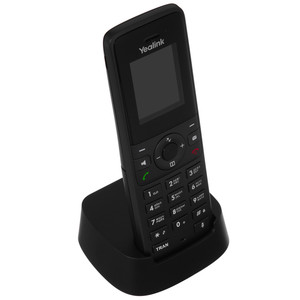 Дополнительная трубка Yealink W73H
