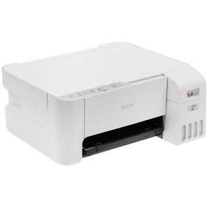 МФУ струйное Epson L3256