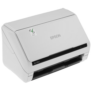 Протяжный сканер Epson WorkForce DS-770 II