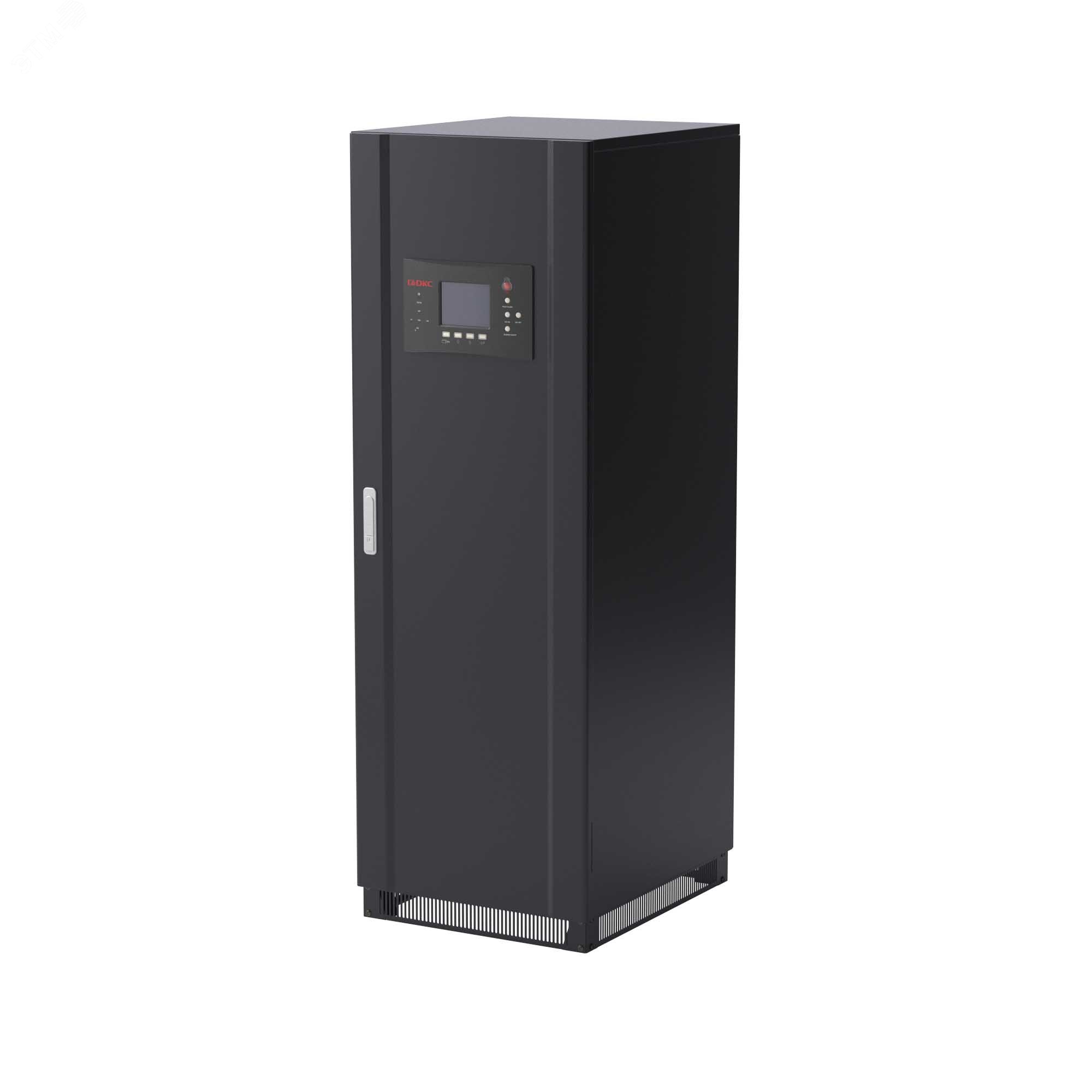 Инвертор солнечный автономный EOS Пауэр Офф-грид (Power Off-grid) 3ф 27 кВт 2 MPPT EPA050D027А DKC