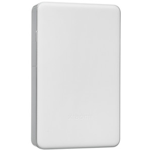 Компактный фотопринтер Xiaomi Portable Photo Printer Pro белый