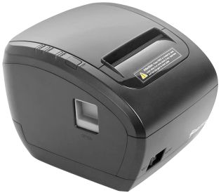 Термопринтер чеков PayTor TRP8005, USB/RS-232/Ethernet, без звонка (681005)