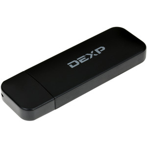 3G/4G LTE модем DEXP M1
