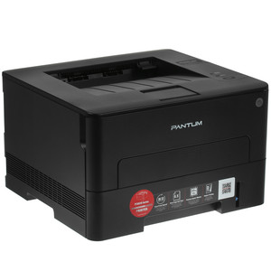 Принтер лазерный Pantum P3020D