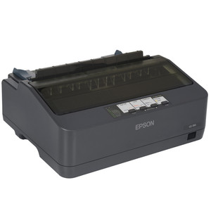Матричный принтер Epson LQ-350