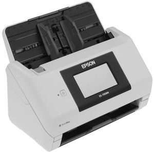 Протяжный сканер Epson WorkForce DS-790WN