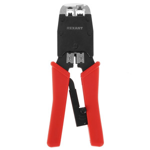 Инструмент для обжима Rexant HT-500R