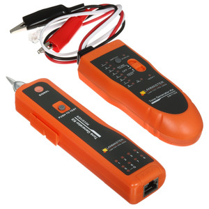 Кабельный тестер Lanmaster LAN-TST-TPK-300N