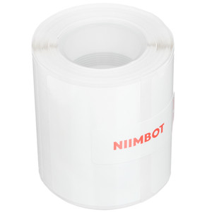 Этикетки NIIMBOT T50*50-150