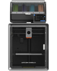 3D принтер Anycubic Kobra S1 Combo