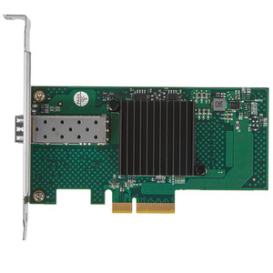 Сетевая карта ORIENT XWT-INT520PE4 SFP