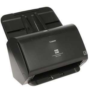 Протяжный сканер Canon imageFORMULA DR-C240