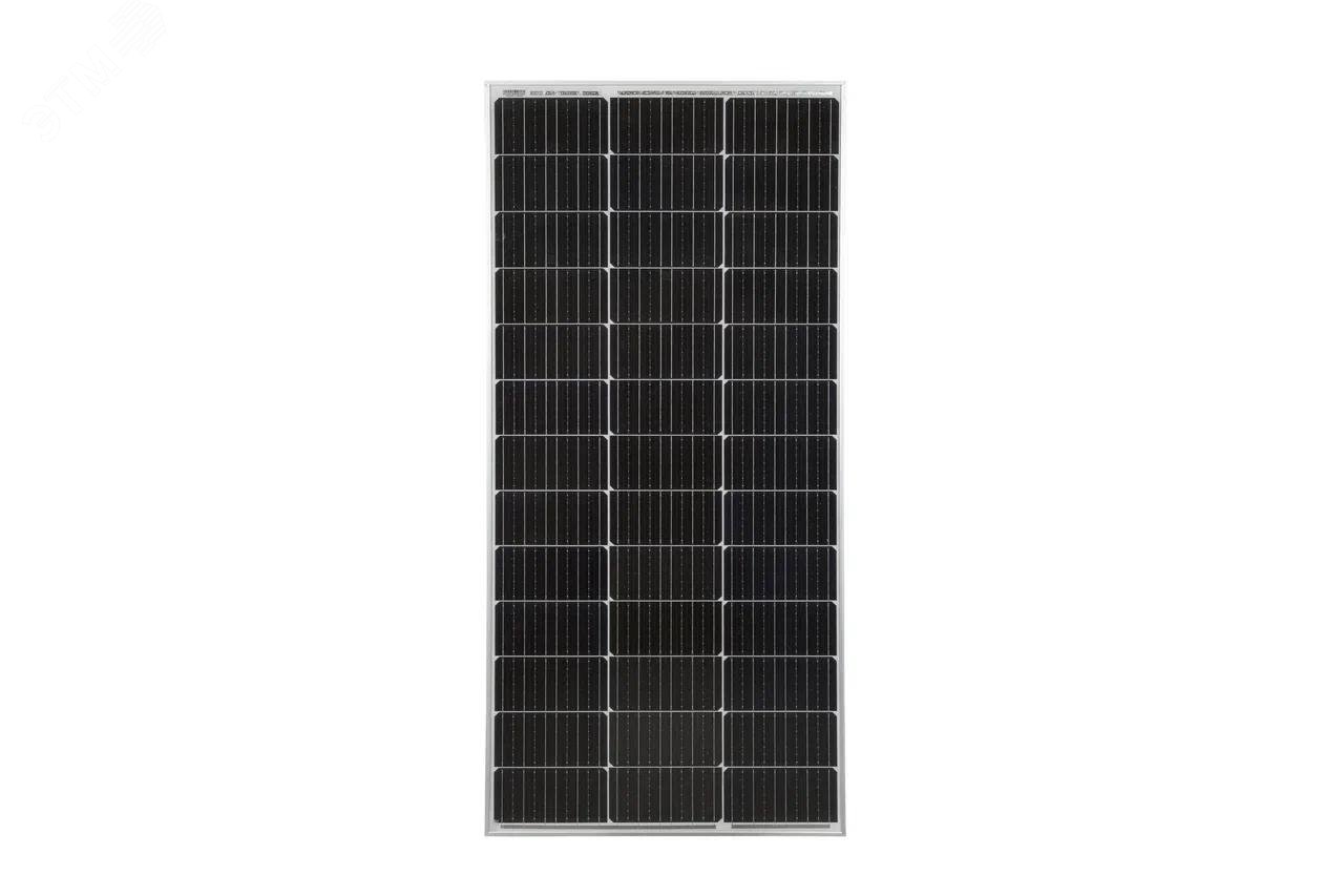 Фотоэлектрический солнечный модуль (ФСМ) LTE SM PV150M10.39.HC.PERC.G2 LTE SM PV150M10.39.HC.PERC.G2 LT Energo