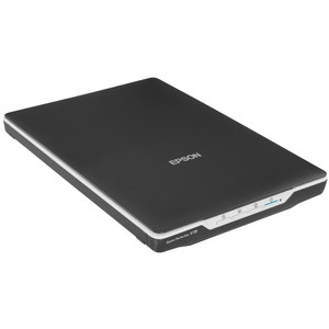 Планшетный сканер Epson Perfection V19